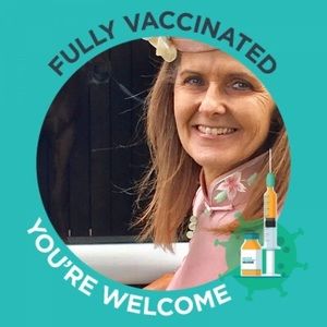 Meet your Posher, Colleen